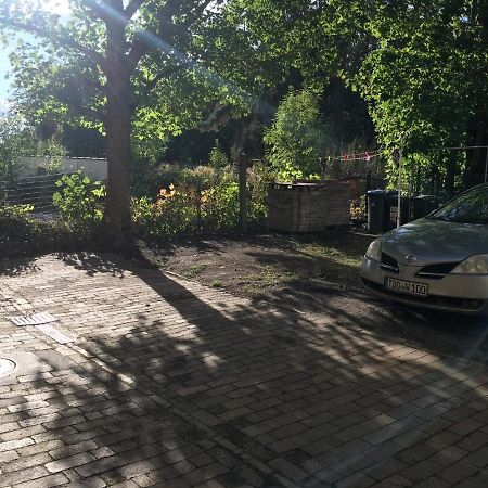 Attraktive Ferienwohnung Am Rande Von Leipzig An Der A14 Taucha ภายนอก รูปภาพ
