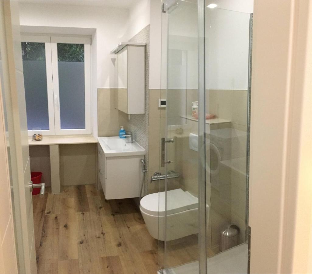 Attraktive Ferienwohnung Am Rande Von Leipzig An Der A14 Taucha ภายนอก รูปภาพ
